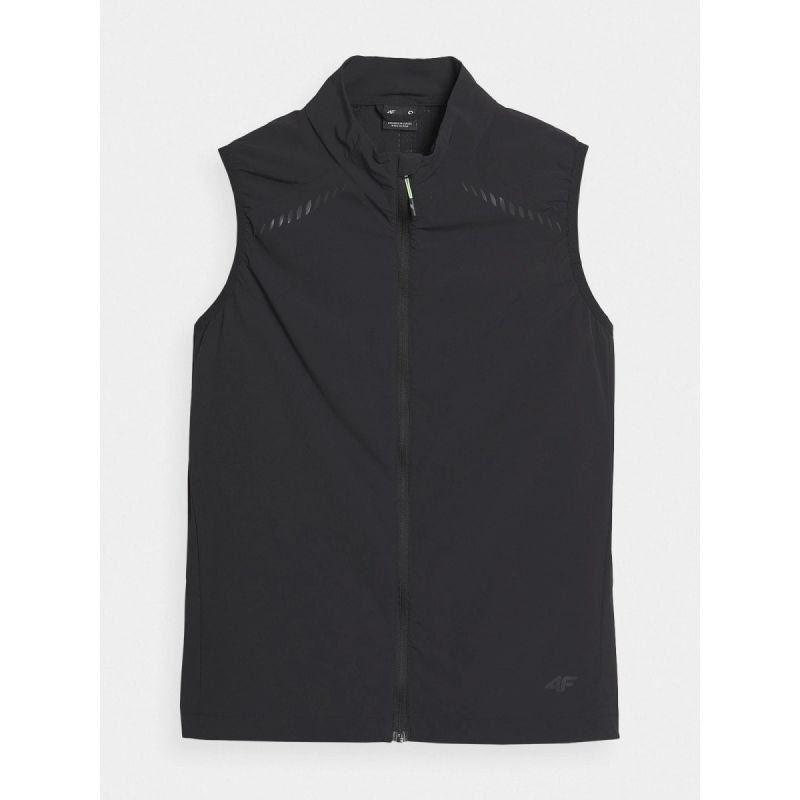 Women's ultralight running vest 4F 4FRAW24TVJAF212-20S 4f