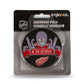 Inglasco NHL Mascot 510AN001901 Hockey Puck Accessories/Training equipment Your Sports Performance
