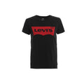 Levi's The Perfect Large Batwing Tee M 173690 201 Clothing/Lifestyle/T-shirts Your Sports Performance