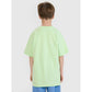 Boys' t-shirt with print 4F 4FJRSS25TTSHM2641-45S *Kategoria tymczasowa Your Sports Performance