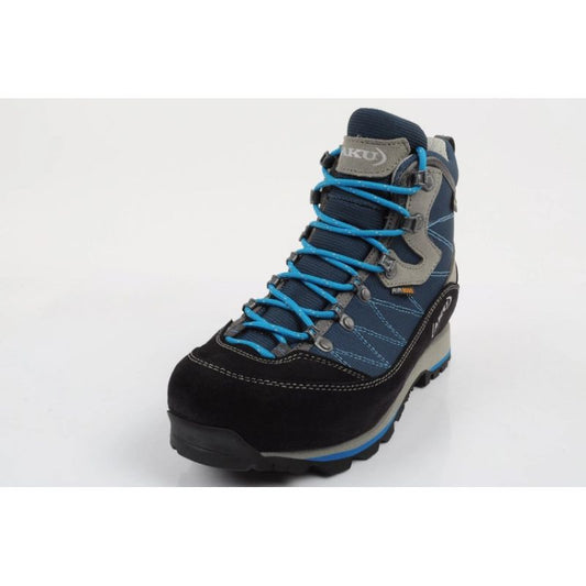 Aku Trekker Wide Gore-tex W 978W208 shoes Footwear/Outdoor/Aku Your Sports Performance