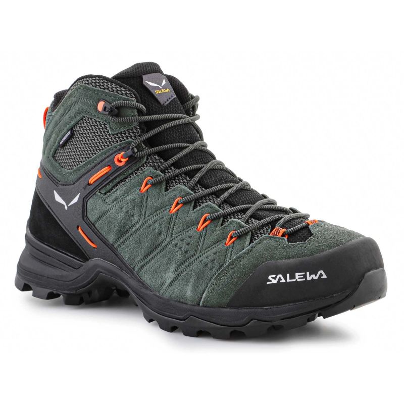 Shoes Salewa Ms Alp Mate Mid Wp M 61384-5400 Footwear/Outdoor/Salewa Your Sports Performance