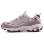 Skechers D'Lites - Bold Views W 149589-MVMT shoes Footwear/Lifestyle/Skechers Skechers