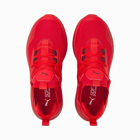 Puma Enzo 2 Refresh JR 385677-01 shoes Footwear/Training/Kids Puma