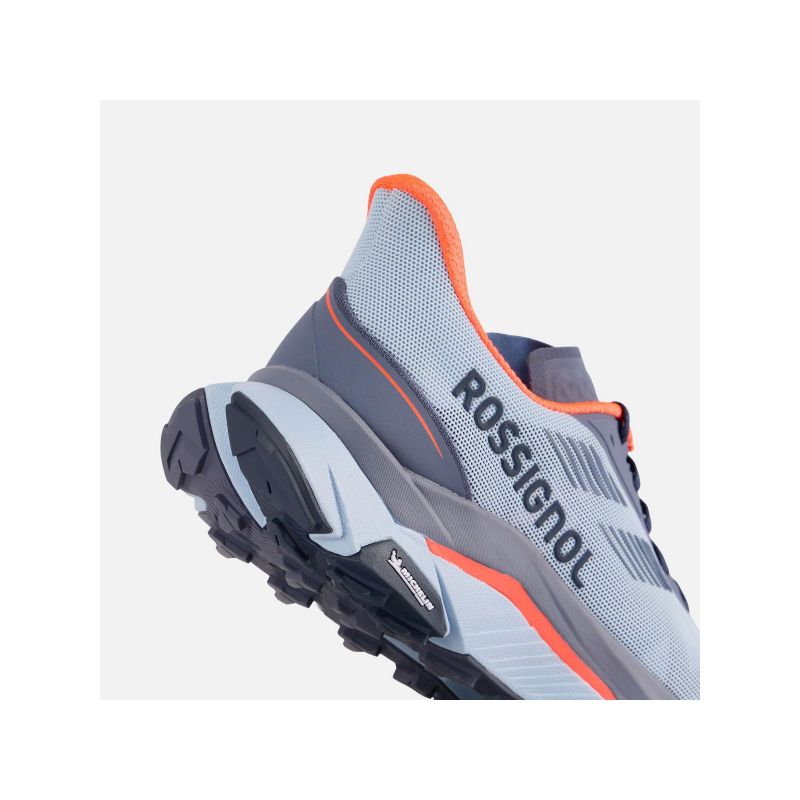 ROSSIGNOL Vezor men's shoes navy blue