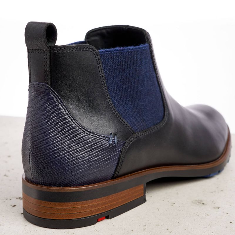 Shoes Lloyd JASER M 20-562-31 Footwear/Lifestyle/Lloyd Your Sports Performance