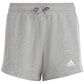 adidas Essentials 3-Stripes Jr IC3632 shorts Clothing/Training Adidas