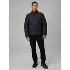 Men's synthetic fill jacket 4F 4FRSS26TDJAM0954-20S