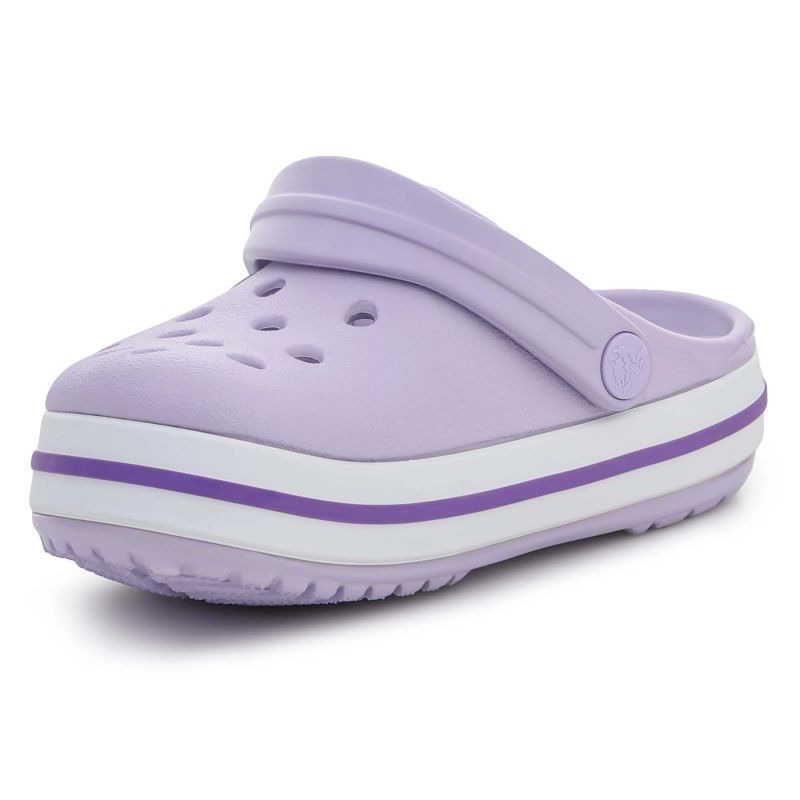 Crocs Crocband Kids Clog T 207005-5P8 Footwear/Swimming/Kids Crocs