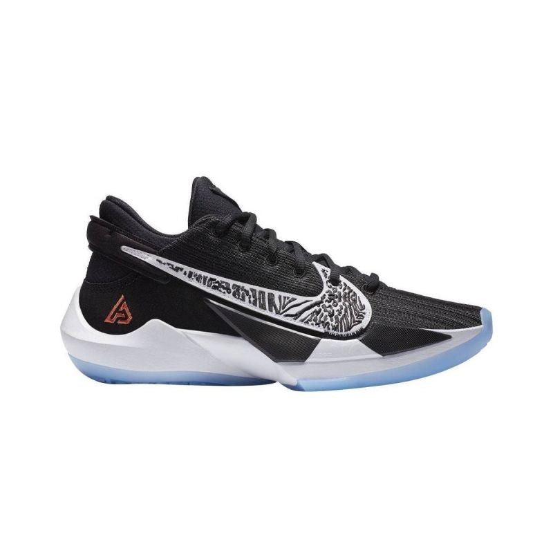 Nike Zoom Freak 2 Giannis Antetokounmpo Basketball Shoes - CK5424-001 Obuwie/Buty do koszykówki męskie/Nike Your Sports Performance