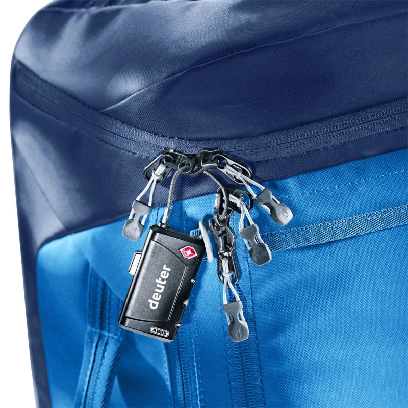 Deuter Duffel Pro Pack 30 3510026-1397 neptune-nightblue To be categorized Your Sports Performance