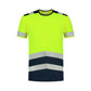 Tricorp High Vis Bicolor T-shirt MLI-T0197 Clothing/Outdoor/T-shirts with short sleeves Your Sports Performance