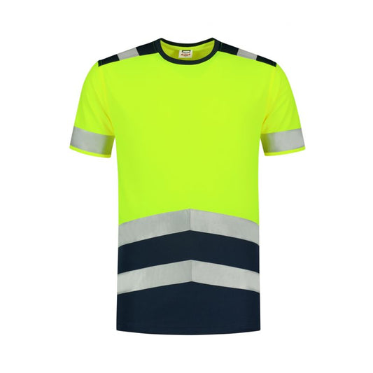 Tricorp High Vis Bicolor T-shirt MLI-T0197 Clothing/Outdoor/T-shirts with short sleeves Your Sports Performance