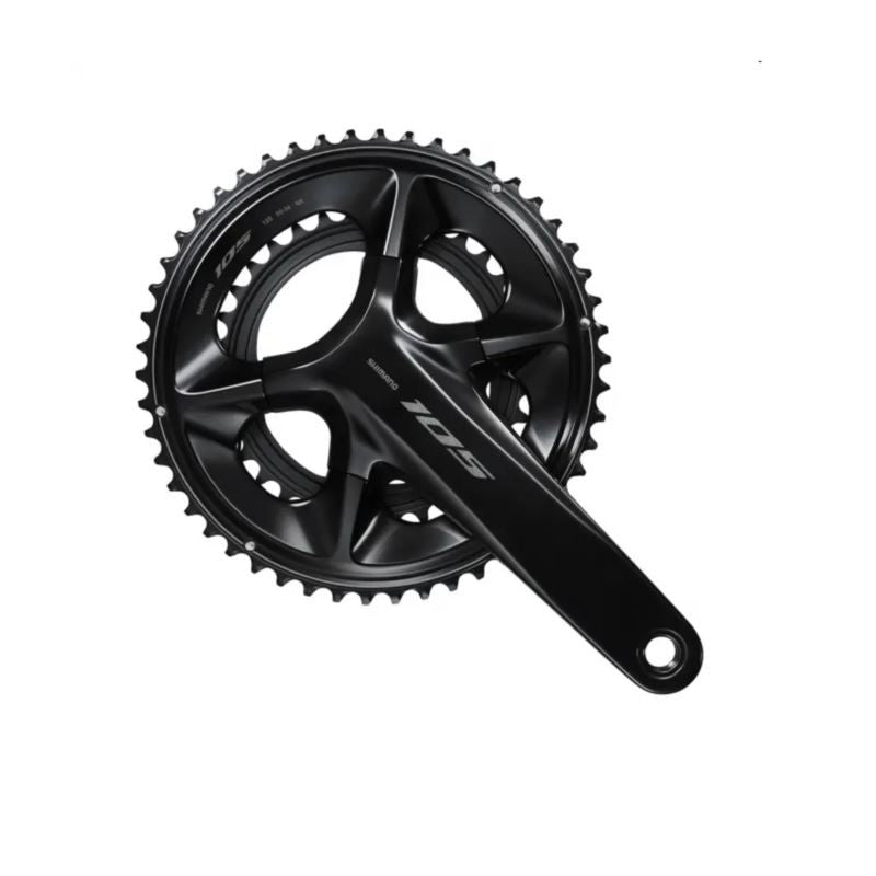 SHIMANO FC-R7100 crankset 12-speed 50/34 175mm Shimano/Mechanizm Korbowy Your Sports Performance