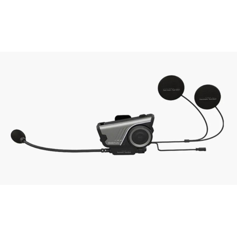 Sena 60S Motorcycle Intercom (60S-01) In preparation Your Sports Performance