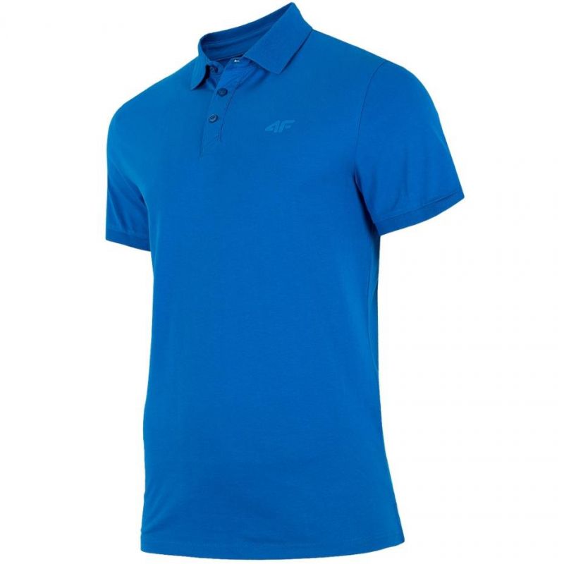 T-shirt 4F M H4L22 TSM355 33S Clothing/Lifestyle/T-shirts 4F