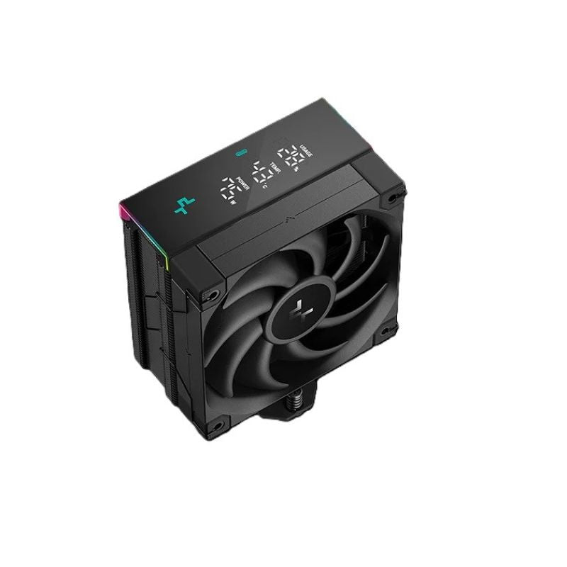 Deepcool AK400 DIGITAL PRO Cooling Chłodzenie/Chłodzenie CPU Your Sports Performance