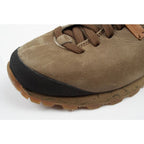 Aku Bellamont women's leather trekking shoes, durable, brown Aku