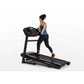 HORIZON FITNESS T202-26 Electric Treadmill In preparation Your Sports Performance