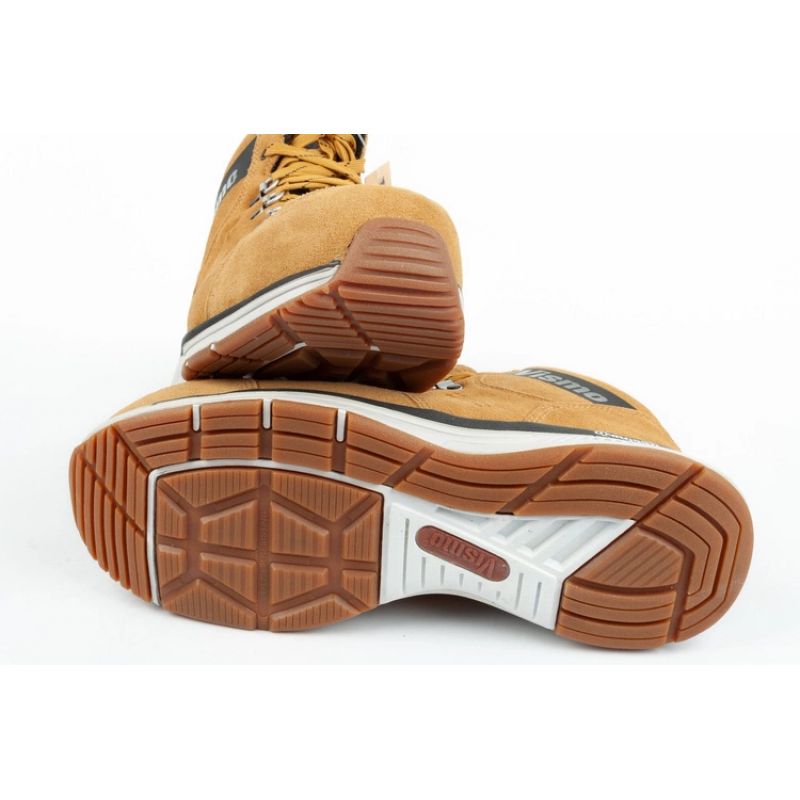 Vismo S3 SRC ESD ORO U ES69 work shoes Footwear/Lifestyle Your Sports Performance