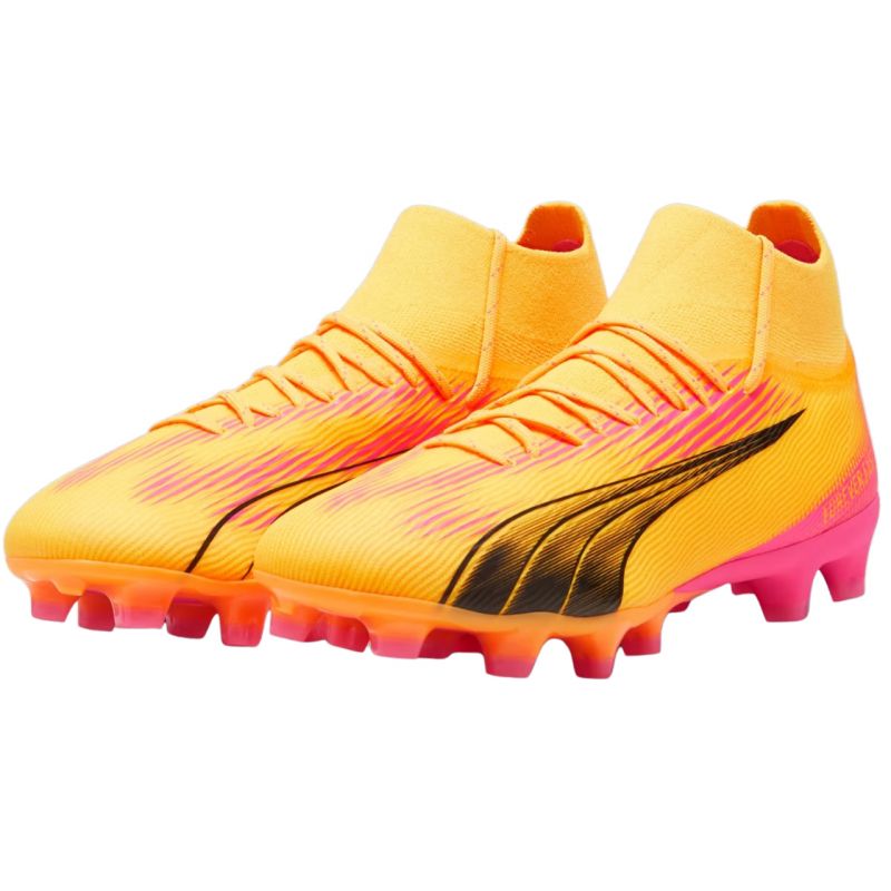 Puma Ultra Pro FG/AG M 107750 03 football shoes Footwear/Football Puma