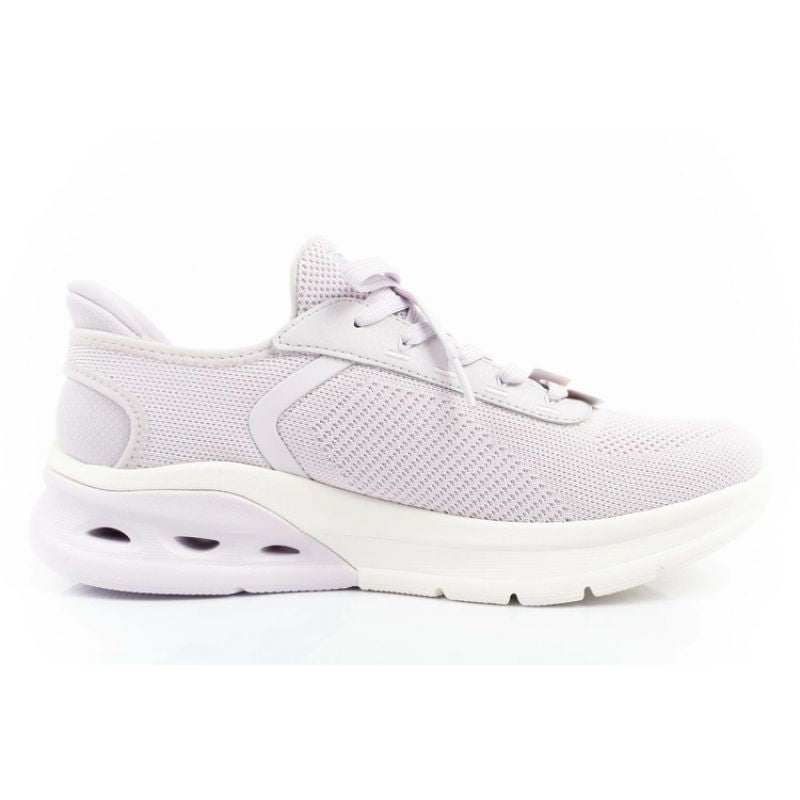 Skechers Bobs Arc Waves 2.0-Now It Slip-Ins W 117638/LIL shoes Footwear/Lifestyle/Skechers Skechers
