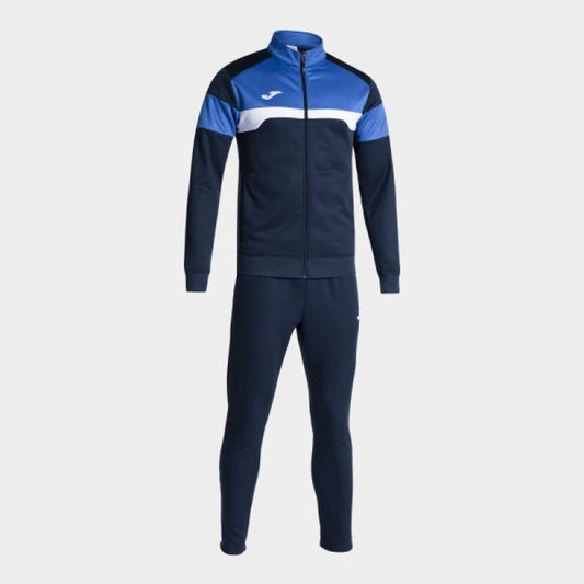 Joma Danubio III Tracksuit 103733.337 Clothing/Football/Unisex/Joma Joma
