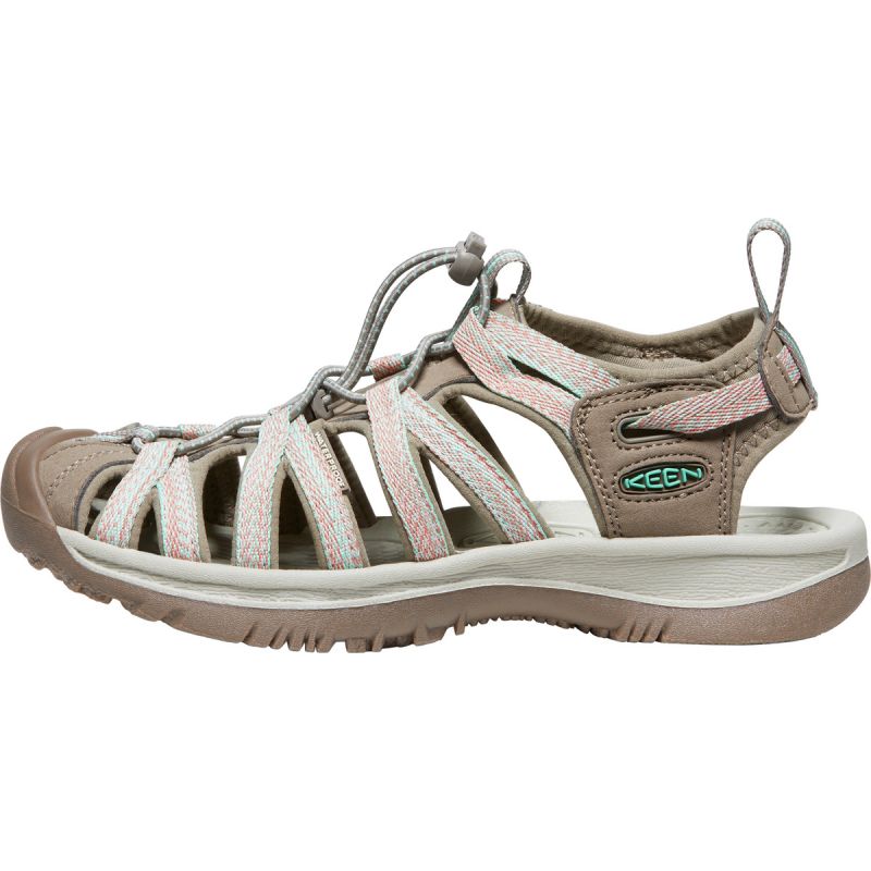Keen Whisper W 1022810 Sandals Footwear/Outdoor/Keen Your Sports Performance