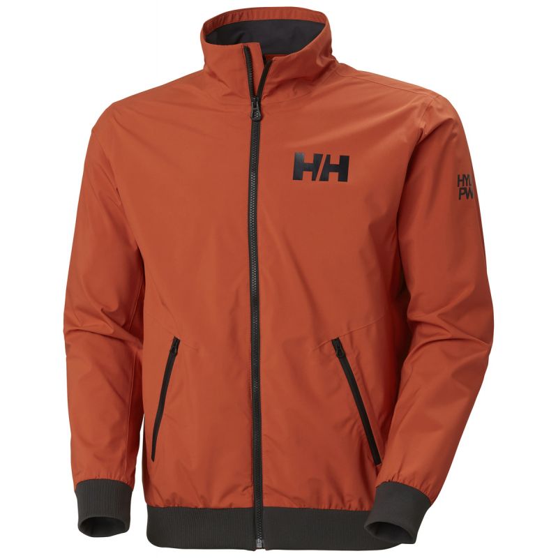 Helly Hansen HP Racing Bomber Jacket 34285 308 Clothing/Outdoor/Helly Hansen Your Sports Performance