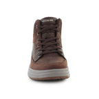 Skechers Sterling-Rogan 211233-BRN Brown To be categorized Your Sports Performance
