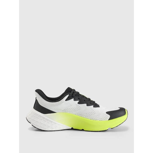 Men's Freemove Elevated Mesh Running Shoes 4F 4FRSS25FSPOM164-90S 4f