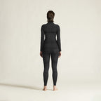 Women's Thermoactive Blouse ACTIVE INTENSITY ZIP W Craft