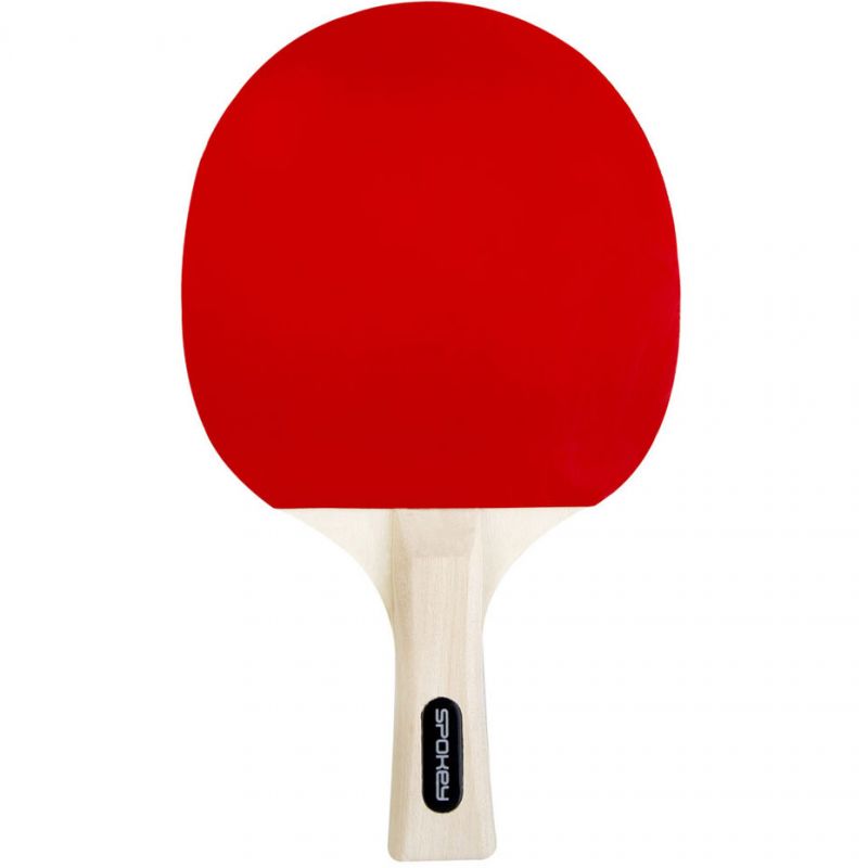 A set of ping pong rackets, Spokey RollJoy 928663 Accessories/Rackets and accessories Your Sports Performance