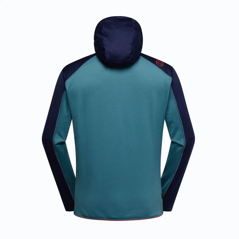 La Sportiva Session Tech Hoody M L70 643642 Clothing/Outdoor/La Sportiva Your Sports Performance