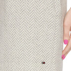 Tommy Hilfiger Wool Blend Skirt W WW0WW33064 Clothing/Lifestyle/spódniczki, sukienki/Tommy Hilfiger Tommy Hilfiger