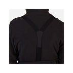 ROSSIGNOL Jr Outerlimites Insulated Pant Black Children's Ski Pants
