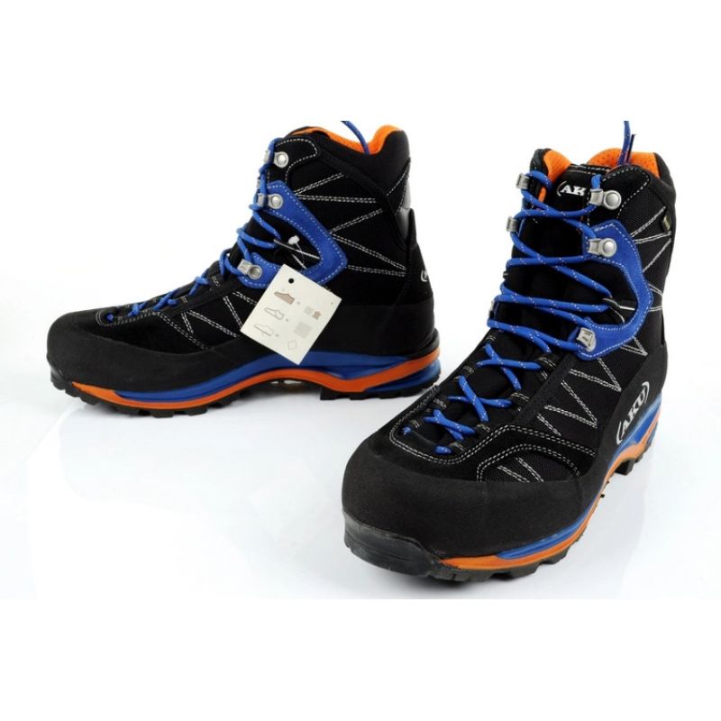 Aku Tengu Gore-Tex M 974252 shoes Footwear/Outdoor/Aku Your Sports Performance