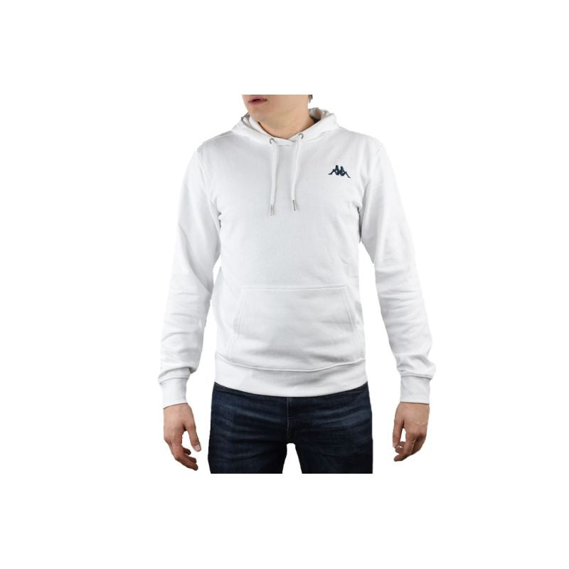 Kappa Vend Hooded M 707390-11-0601 Clothing/Lifestyle Kappa