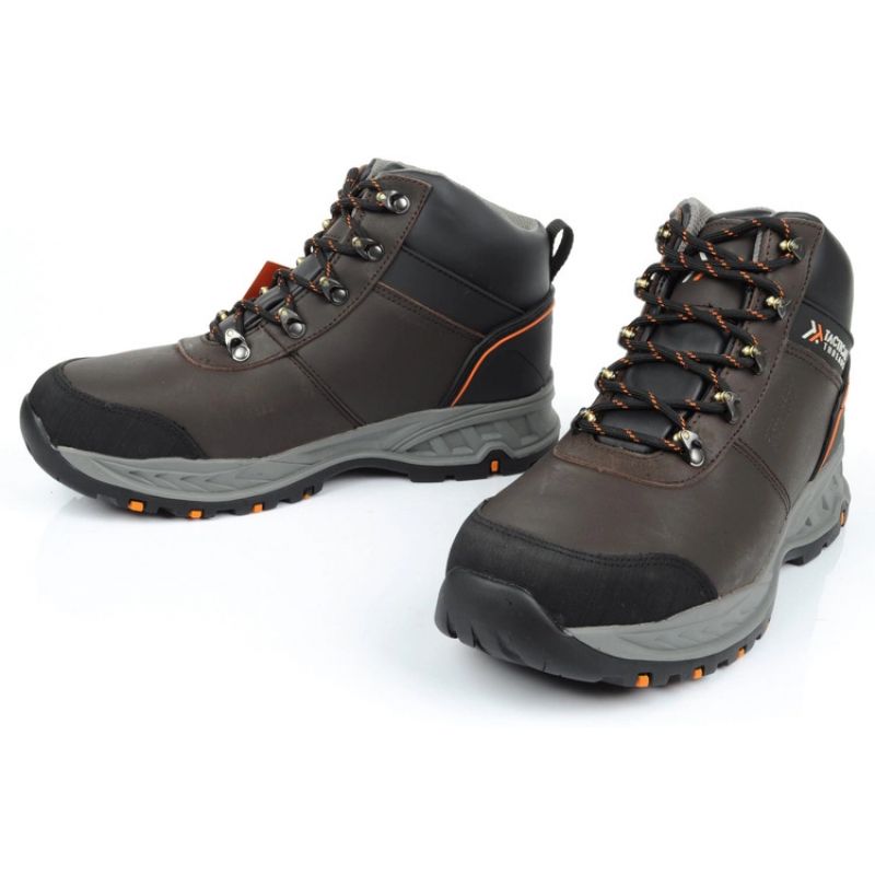 Regatta First Strike M Trk132 safety work shoes Footwear/Outdoor/Regatta Your Sports Performance