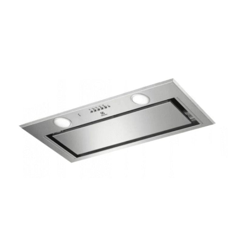 Under-cabinet hood, built-in insert ELECTROLUX LFG716X AGD - Produkty/Okapy kuchenne Your Sports Performance