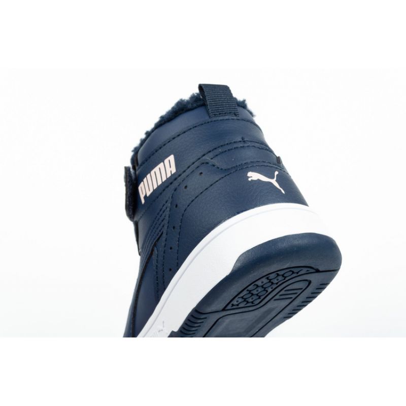 Puma Rebound Jr 375479 05 Footwear/Lifestyle Puma