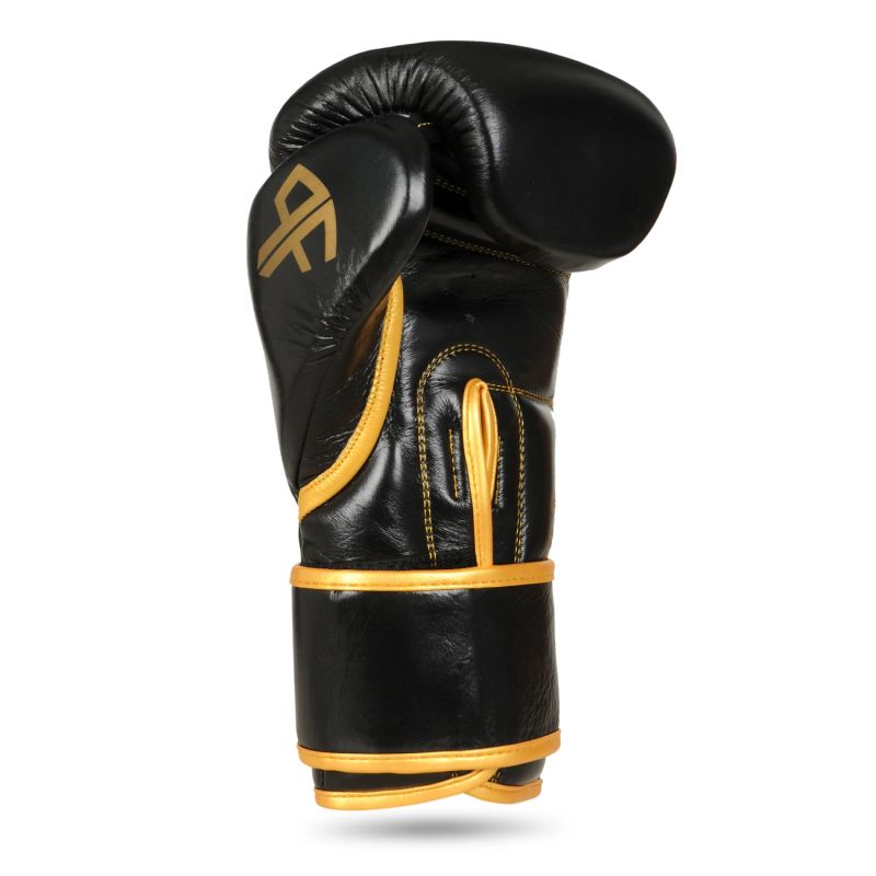 Multi-layer boxing gloves - ProFighter Gold - Legacy Series rękawice treningowe Your Sports Performance