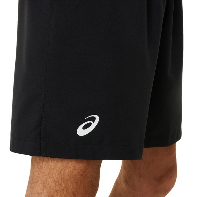 Asics Court 9in Short M 2041A261-001 Clothing/Running Asics