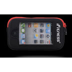 iFitness iPhone Pouch OA ADP03 BLK/RED IFIT-0197 In preparation Your Sports Performance
