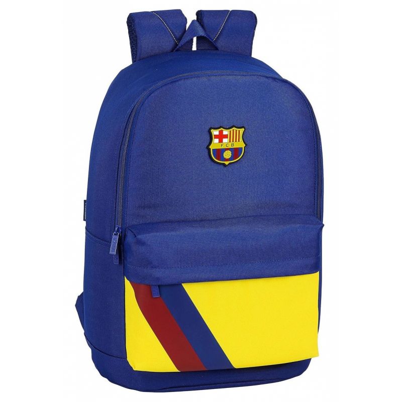 FC Barcelona 612025868 Sports Backpack Accessories/Plecaki/pozostałe plecaki Your Sports Performance