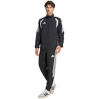 adidas Tiro 26 League Presentation Men’s Black Sweatshirt JZ9049