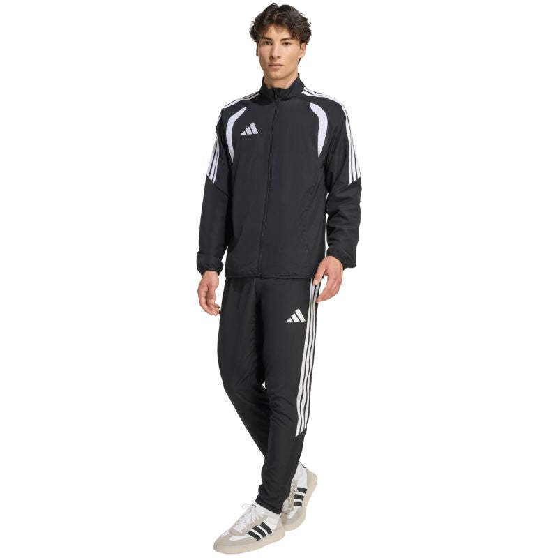 adidas Tiro 26 League Presentation Men’s Black Sweatshirt JZ9049