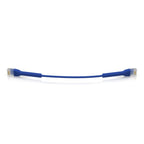UTP patch cord Ubiquiti UniFi Patch Cable (U-Cable-Patch-RJ45-BL-50) Cat. 6 0.1 m blue 50 pack Kable, gniazda i wtyki/Patchcable Your Sports Performance