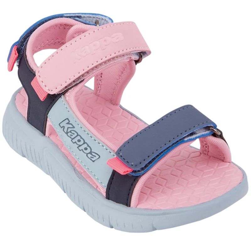 Kappa Kana MF Jr 260886MFK 6117 Footwear/Lifestyle/Kappa Kappa