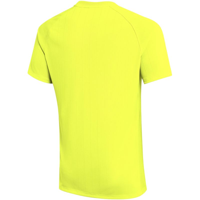 Men’s Nike Dri-FIT Referee III Yellow Shirt HV8319 702